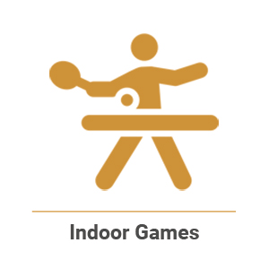 Indoor Games